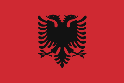 Albanian